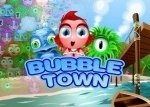 Картинка Bubble Town